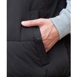 パデッドベスト | WEGO【MEN】 | 詳細画像6