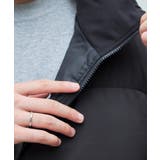 パデッドベスト | WEGO【MEN】 | 詳細画像7