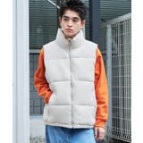 パデッドベスト | WEGO【MEN】 | 詳細画像9