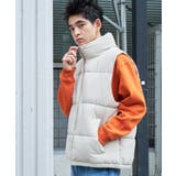パデッドベスト | WEGO【MEN】 | 詳細画像10