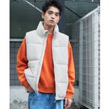 パデッドベスト | WEGO【MEN】 | 詳細画像11