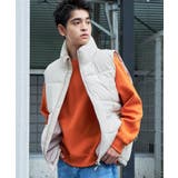 パデッドベスト | WEGO【MEN】 | 詳細画像12
