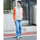 パデッドベスト | WEGO【MEN】 | 詳細画像13