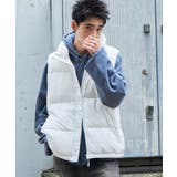 パデッドベスト | WEGO【MEN】 | 詳細画像14