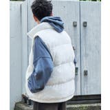 パデッドベスト | WEGO【MEN】 | 詳細画像15