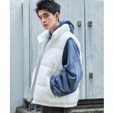 パデッドベスト | WEGO【MEN】 | 詳細画像16