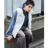 パデッドベスト | WEGO【MEN】 | 詳細画像17