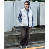 パデッドベスト | WEGO【MEN】 | 詳細画像18