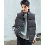 パデッドベスト | WEGO【MEN】 | 詳細画像19
