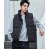 パデッドベスト | WEGO【MEN】 | 詳細画像20