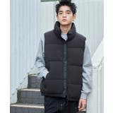 パデッドベスト | WEGO【MEN】 | 詳細画像21
