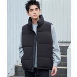 パデッドベスト | WEGO【MEN】 | 詳細画像22