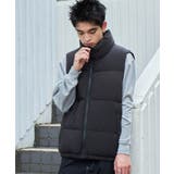 パデッドベスト | WEGO【MEN】 | 詳細画像23