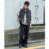 パデッドベスト | WEGO【MEN】 | 詳細画像24