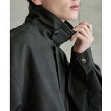 エコレザー2WAYフライトジャケット | WEGO【MEN】 | 詳細画像5