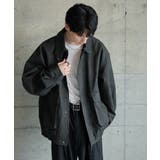 エコレザー2WAYフライトジャケット | WEGO【MEN】 | 詳細画像21