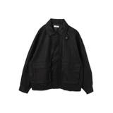エコレザー2WAYフライトジャケット | WEGO【MEN】 | 詳細画像26