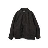 エコレザー2WAYフライトジャケット | WEGO【MEN】 | 詳細画像28