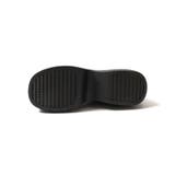 厚底ウェッジソールロングブーツ | WEGO【WOMEN】 | 詳細画像12