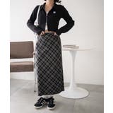 ワンポイントデザインWZIPトップス | WEGO【WOMEN】 | 詳細画像3 