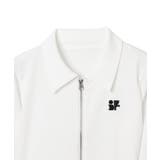 ワンポイントデザインWZIPトップス | WEGO【WOMEN】 | 詳細画像16 