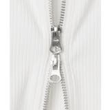 ワンポイントデザインWZIPトップス | WEGO【WOMEN】 | 詳細画像18 