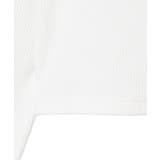 ワンポイントデザインWZIPトップス | WEGO【WOMEN】 | 詳細画像20 