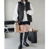 パディングベスト | WEGO【WOMEN】 | 詳細画像3