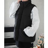 パディングベスト | WEGO【WOMEN】 | 詳細画像18