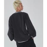 ナイロンゲームロゴプルオーバー | WEGO【MEN】 | 詳細画像11