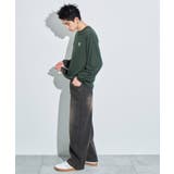 アニマルワンポイントT(LS) | WEGO【MEN】 | 詳細画像8 