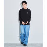 アニマルワンポイントT(LS) | WEGO【MEN】 | 詳細画像19 