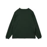 アニマルワンポイントT(LS) | WEGO【MEN】 | 詳細画像24 