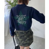 WZIPスターモチーフニット | WEGO【WOMEN】 | 詳細画像8 
