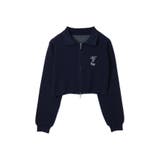WZIPスターモチーフニット | WEGO【WOMEN】 | 詳細画像22 