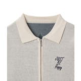WZIPスターモチーフニット | WEGO【WOMEN】 | 詳細画像26 