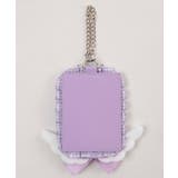 エンジェルハートティアラパスケース | WEGO【WOMEN】 | 詳細画像6