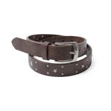 Mヴィンテージスタッズベルト | WEGO【MEN】 | 詳細画像7 