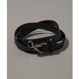 ブラック | Mフックベルト | WEGO【MEN】