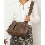 ハトメベルトワンショルダー | WEGO【WOMEN】 | 詳細画像2