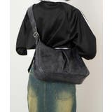 ハトメベルトワンショルダー | WEGO【WOMEN】 | 詳細画像6