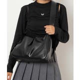 ハトメベルトワンショルダー | WEGO【WOMEN】 | 詳細画像8