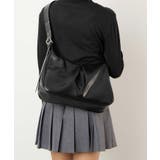 ハトメベルトワンショルダー | WEGO【WOMEN】 | 詳細画像9
