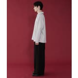 ドライポリハーフZIPシャツ(LS) | WEGO【MEN】 | 詳細画像5