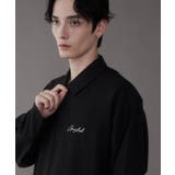 ドライポリハーフZIPシャツ(LS) | WEGO【MEN】 | 詳細画像17