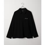 ドライポリハーフZIPシャツ(LS) | WEGO【MEN】 | 詳細画像21