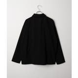 ドライポリハーフZIPシャツ(LS) | WEGO【MEN】 | 詳細画像22