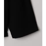ドライポリハーフZIPシャツ(LS) | WEGO【MEN】 | 詳細画像24