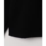 ドライポリハーフZIPシャツ(LS) | WEGO【MEN】 | 詳細画像25