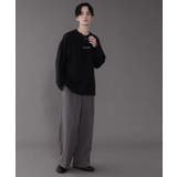ドライポリアンサンブルプルオーバーシャツ(LS) | WEGO【MEN】 | 詳細画像4